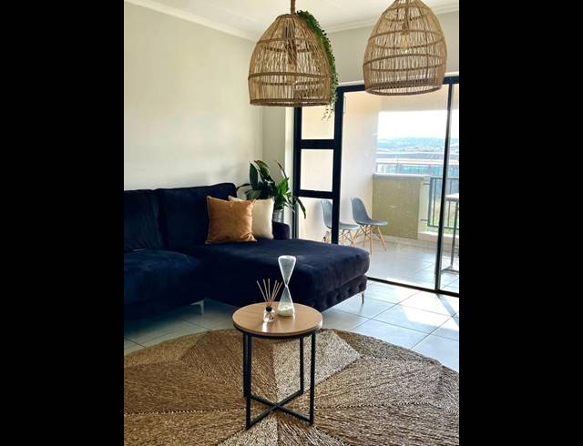 1 BEDROOM PROPERTY TO RENT IN WATERFALL